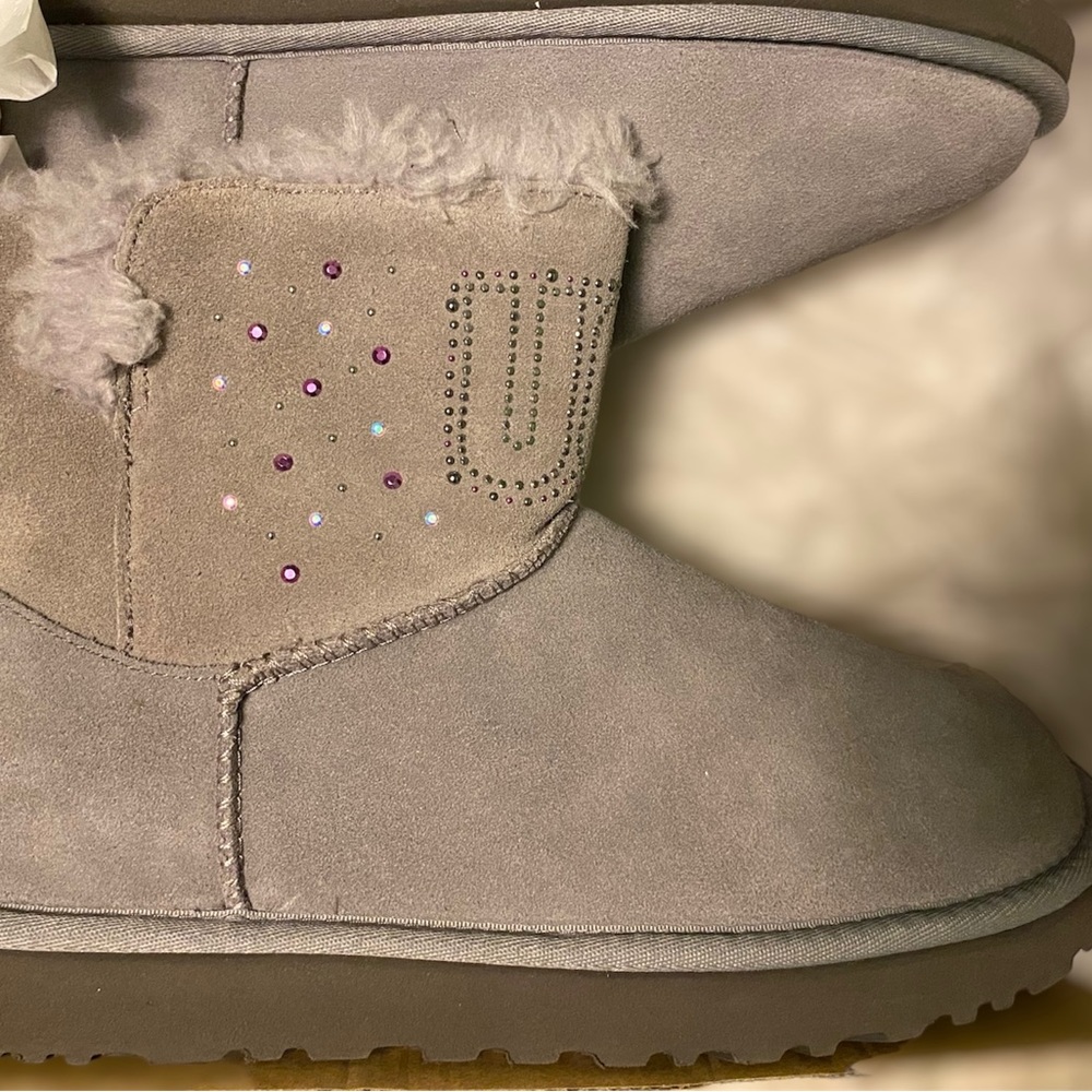 Ugg mini